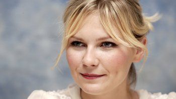 Kirsten Dunst protagonizará una  comedia sobre los 90 para Youtube Premium