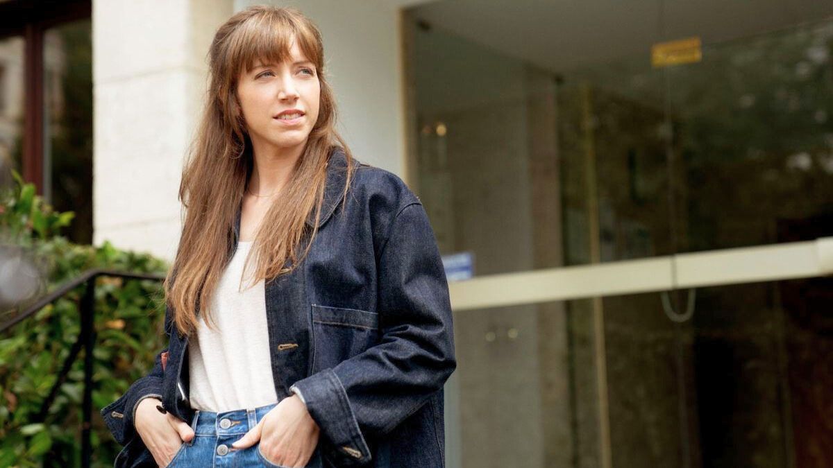 Netflix: la película más dulce y romántica que llegó hace poco al catálogo