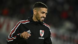 Cuándo juega River vs. Vélez por la 3ra. fecha de la Zona A de la Copa de la Liga