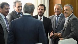 El Ministerio de Seguridad y Justicia formuló cambios en el reglamento de la Oficina de Conciliación Civil y Comercial.