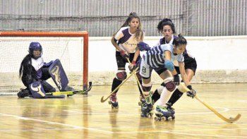 Giol empezó goleando el torneo Vendimia