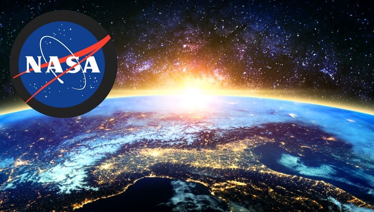 La Nasa anunció un gran descubrimiento en el espacio