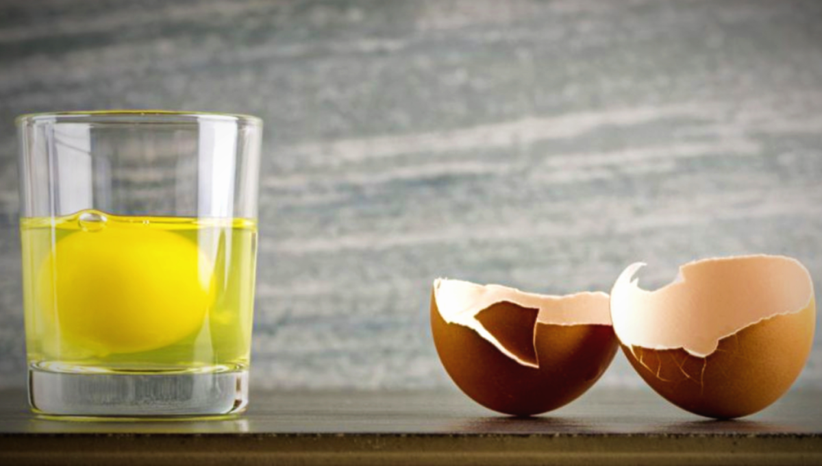 El ritual con un huevo para sentirse con energía y protegerse de la envidia