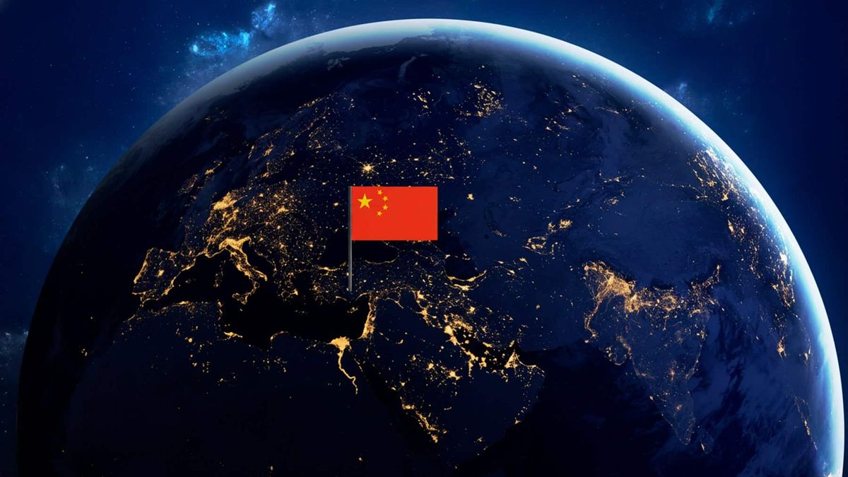 Dos potencias se unen para evitar que China desate un conflicto militar en Asia