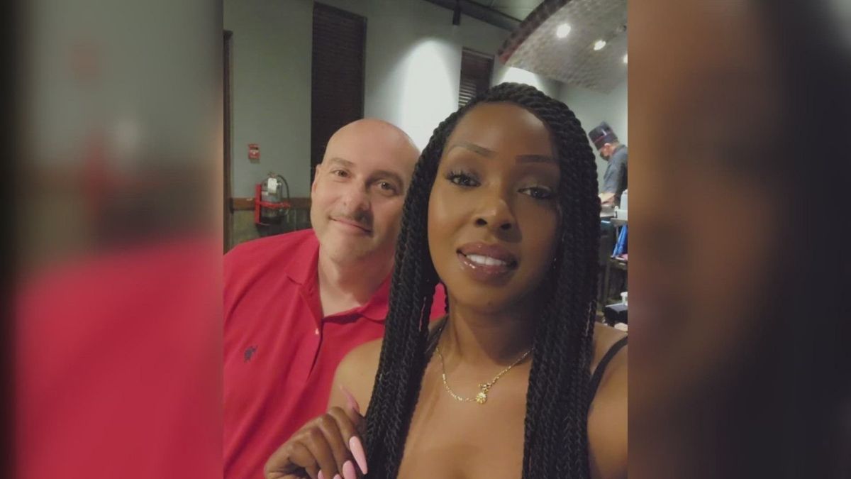 Las víctimas del doble crimen en Estados Unidos Las víctimas del doble crimen en Estados Unidos