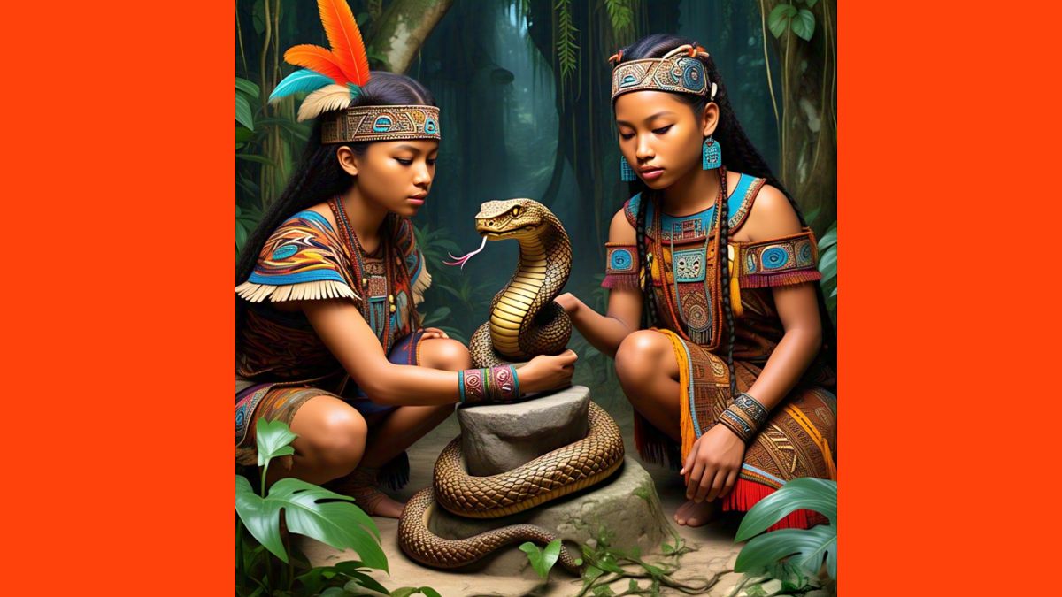 Horóscopo maya: los 5 signos afortunados en el inicio de la semana. Horóscopo maya: los 5 signos afortunados en el inicio de la semana.