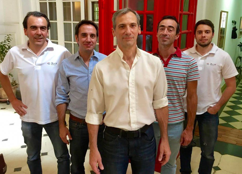 Proyecto mendocino llega a la cumbre europea de la innovación