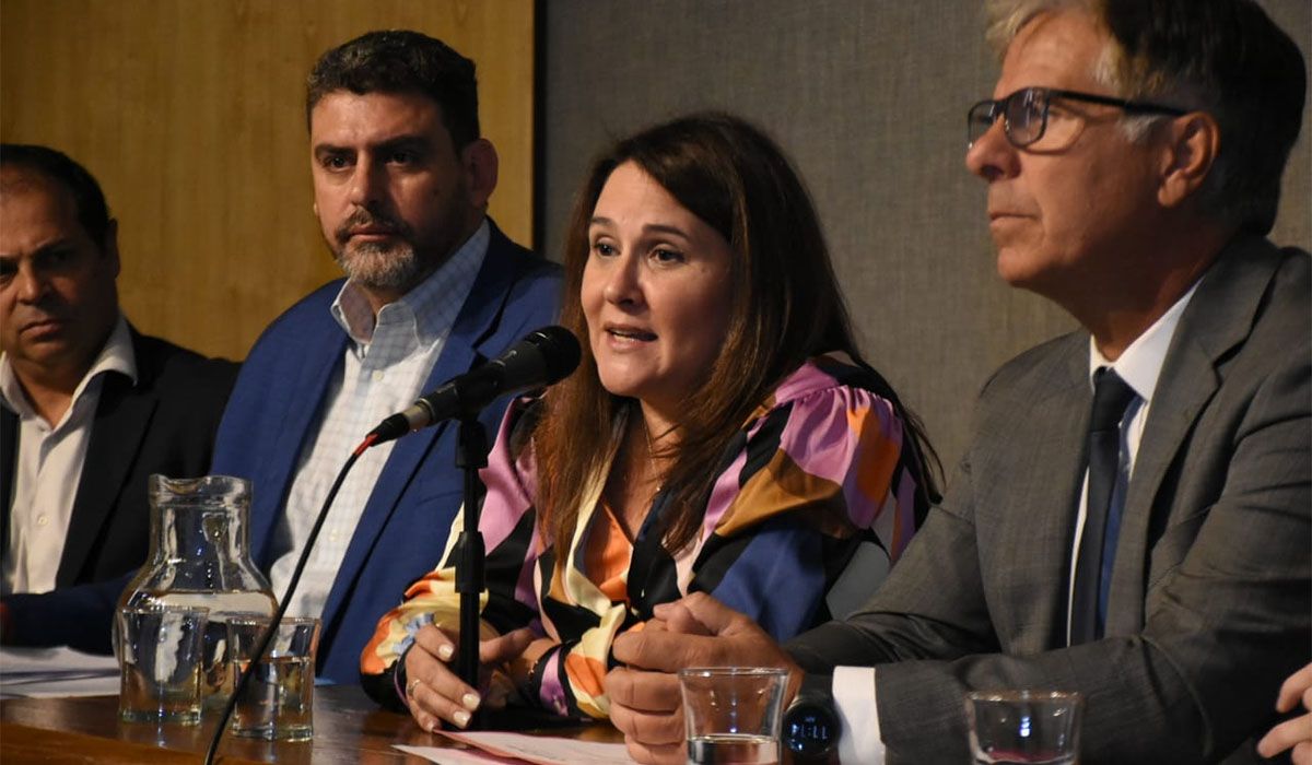 Susana Mastromauro pasó sin problemas la Audiencia Pública y la sesión de acuerdos en el Senado.