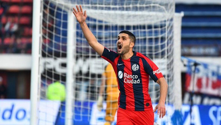 ¡Asalto a mano armada! Así le robaron al Tomba en la primera fecha de la Superliga