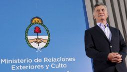 Macri respaldó a Guaidó y pidió elecciones en Venezuela