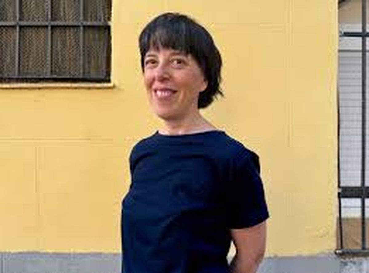 "Si censuramos la ficción, sí que vamos muy mal", reflexiona Pilar. "Si censuramos la ficción, sí que vamos muy mal", reflexiona Pilar.