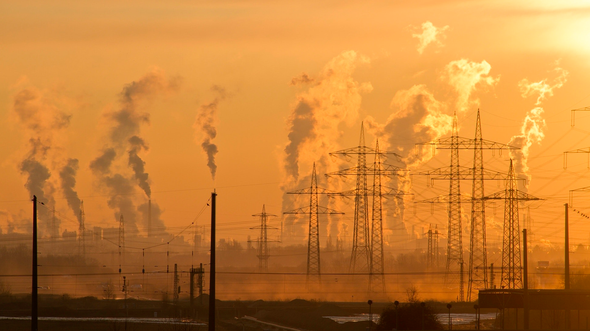 El lema que eligió la ONU para el 2022 hace referencia a un cielo sin fronteras.