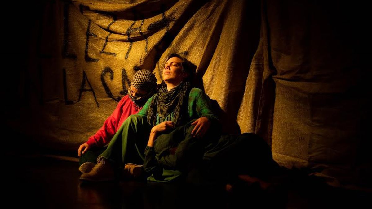 El sábado 25 de mayo será el turno de El sábado 25 de mayo será el turno de