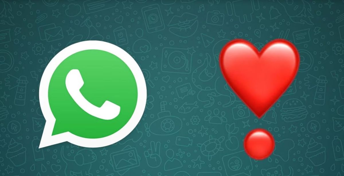 WhatsApp: ¿Qué significa el emoji de la copa de vino?