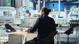 Los algoritmos de Inteligencia artificial, filtran, comparan y priorizan candidatos en procesos de selección laboral a gran escala.