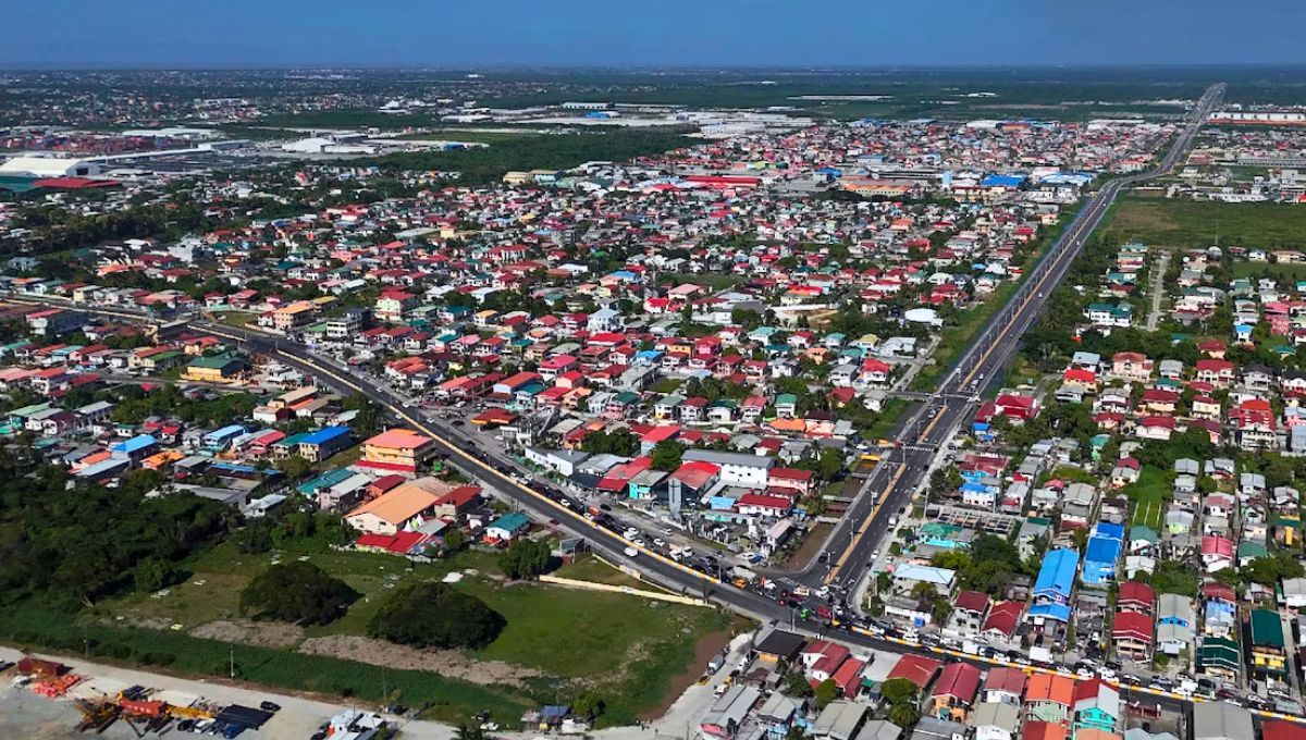 El país de América del Sur que reconfigura el mercado del petróleo mundial: está en la mira de Estados Unidos