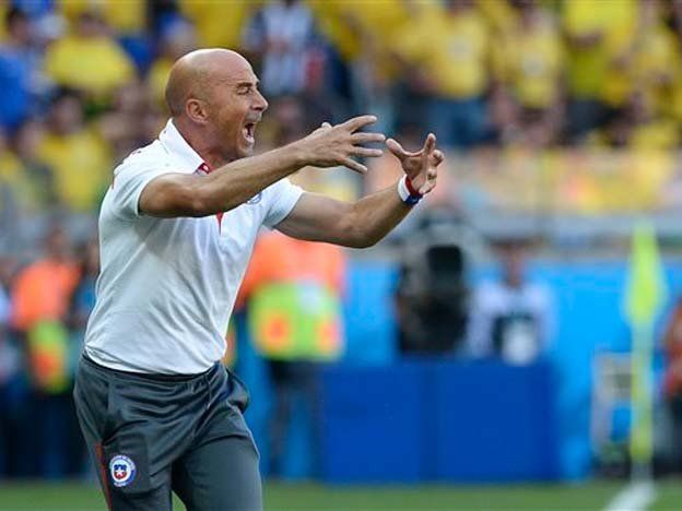 Sampaoli rechazó una millonaria oferta del Galatasaray turco