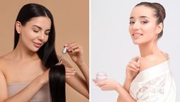 Uno por uno, los productos para el pelo que también puenden usarse en la piel