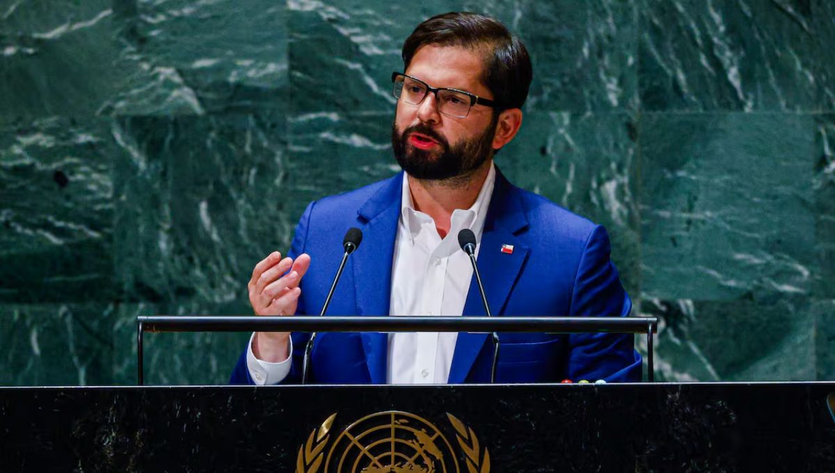 El país de América Latina que cuestiona Estados Unidos con el envío de un paquete de ayuda a Cuba