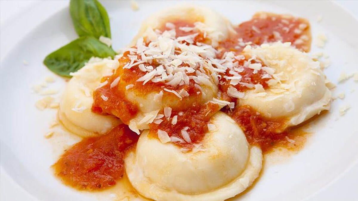 Recetas: sorrentinos de queso y zanahoria exquisitos y económicos. Recetas: sorrentinos de queso y zanahoria exquisitos y económicos.