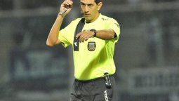 Insólito: Independiente - Belgrano ya tiene su primer lesionado