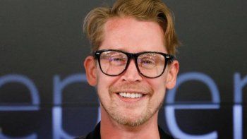 Macaulay Culkin cobrará U$S 3 millones por aparecer en el reboot de 