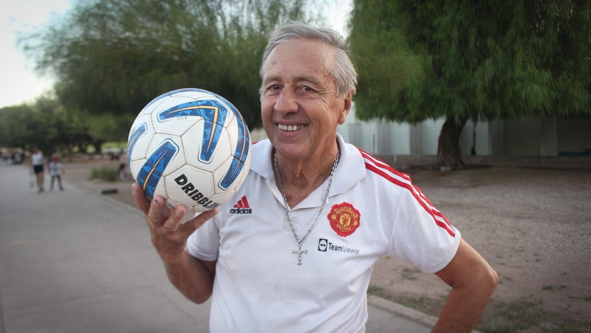 Juan Carlos Peruzzo