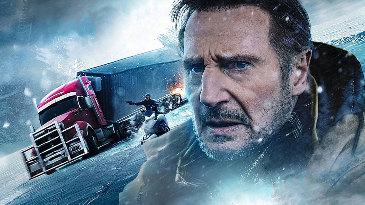 Streaming. Liam Neeson arrasa en Netflix con una película que es un exitazo. Streaming. Liam Neeson arrasa en Netflix con una película que es un exitazo.