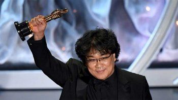 Premios Oscar 2020: estos fueron todos los ganadores todos