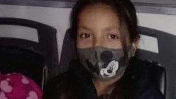Los aberrantes datos que arrojó la autopsia de la niña asesinada en San Juan
