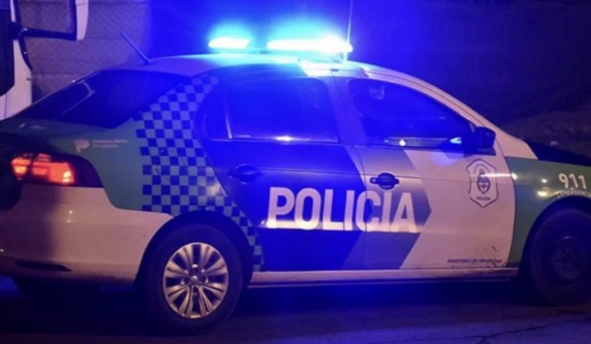 Omar Mesa regresaba de trabajar del canal ESPN y fue atacado por dos motochorros, que intentaron asaltarlo y lo balearon.&nbsp;