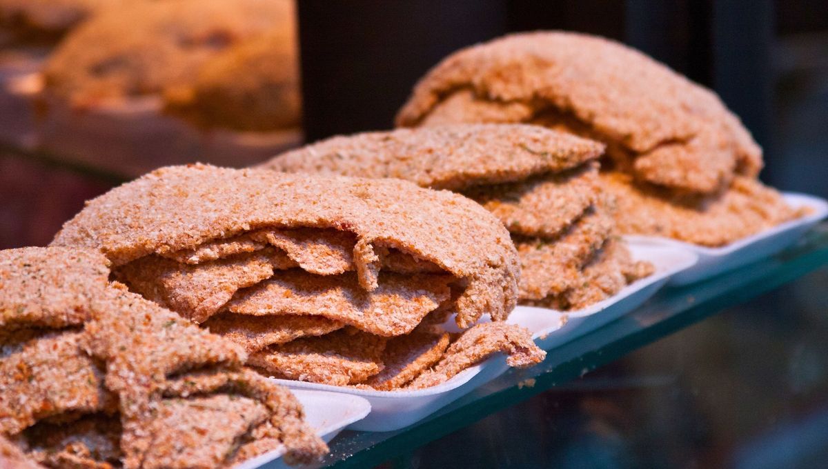 La avena es una fuente rica en proteínas y una opción económica para reemplazar el pan rallado de tus milanesas La avena es una fuente rica en proteínas y una opción económica para reemplazar el pan rallado de tus milanesas