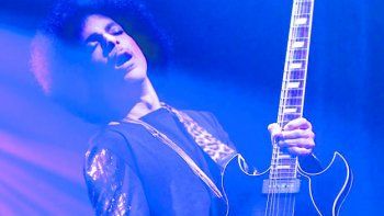 Prince está listo para un álbum “experimental”