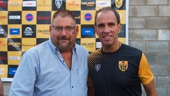 Siguen los cruces tras la denuncia por estafa contra el Mono Navarro Montoya: 