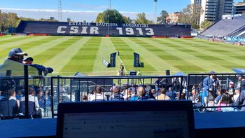 Independiente Rivadavia y Gimnasia y Esgrima se enfrentan en el Gargantini en un esperado clásico Independiente Rivadavia y Gimnasia y Esgrima se enfrentan en el Gargantini en un esperado clásico