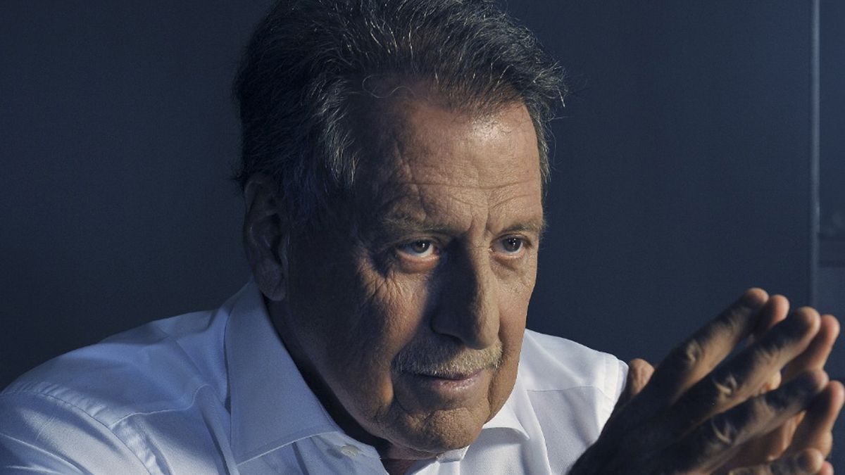 Jorge Horacio Brito tenía 68 años y fue uno de los hombres más ricas de nuestro país. Falleció este viernes en la localidad salteña de cabra Corral tras un accidente aéreo.