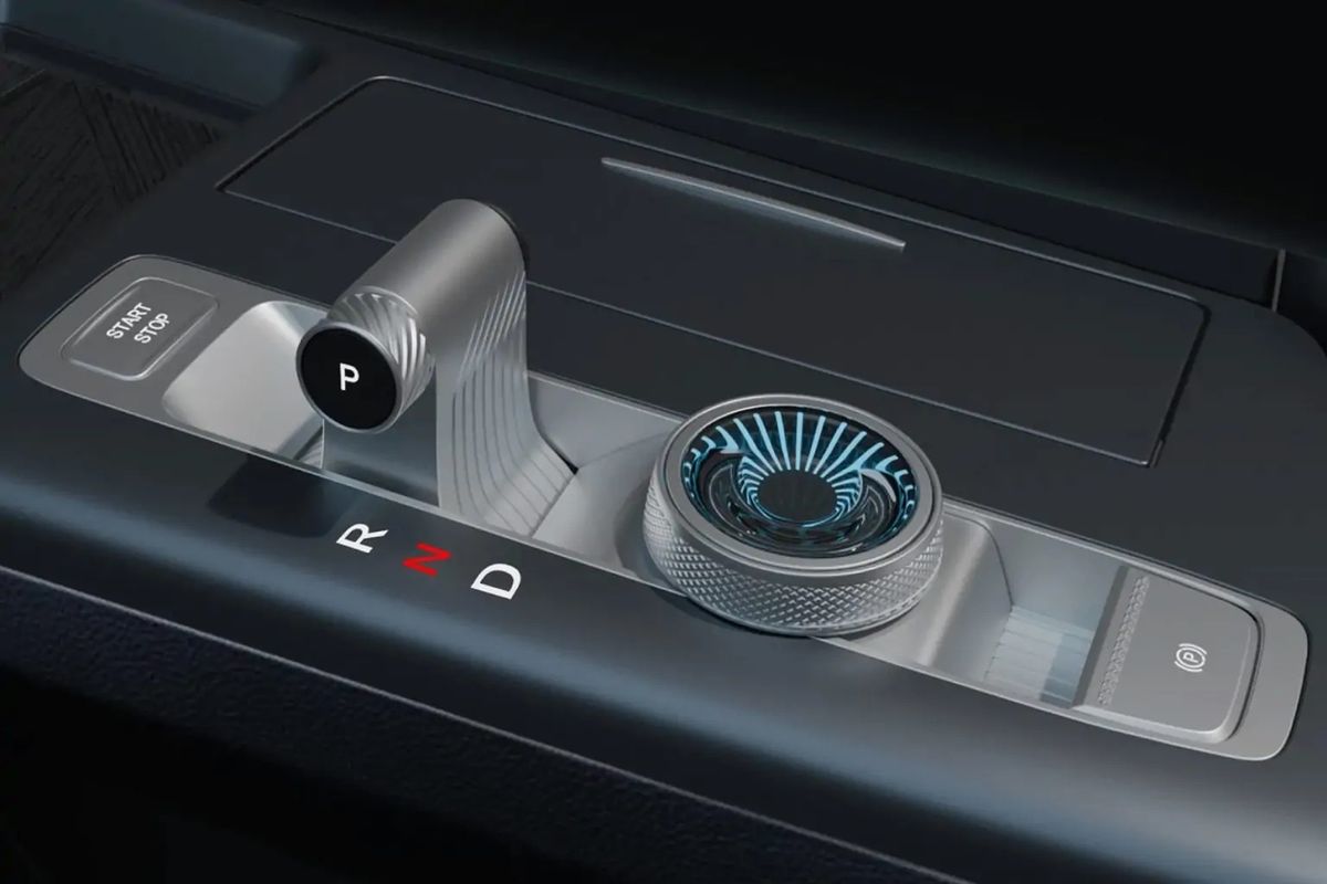 BAIC cerró enero como la marca china número 1 del país con más de 1.300 unidades patentadas y su modelo BJ30 fue elegido Vehículo del Año 2025 en la categoría. BAIC cerró enero como la marca china número 1 del país con más de 1.300 unidades patentadas y su modelo BJ30 fue elegido Vehículo del Año 2025 en la categoría.