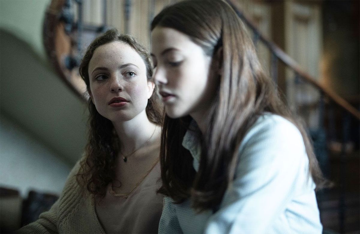 La serie de Netflix es una de las más emotivas, según los usuarios de la plataforma. La serie de Netflix es una de las más emotivas, según los usuarios de la plataforma.