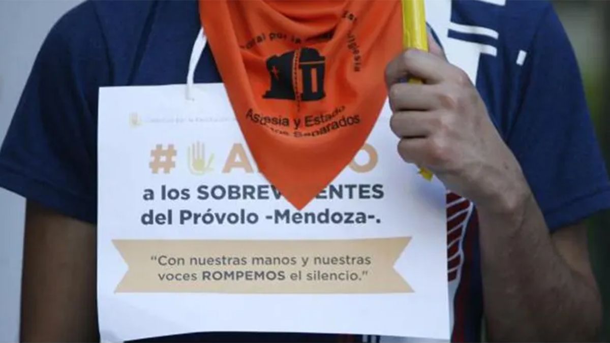 El caso Próvolo también se dirime en la Justicia Civil.