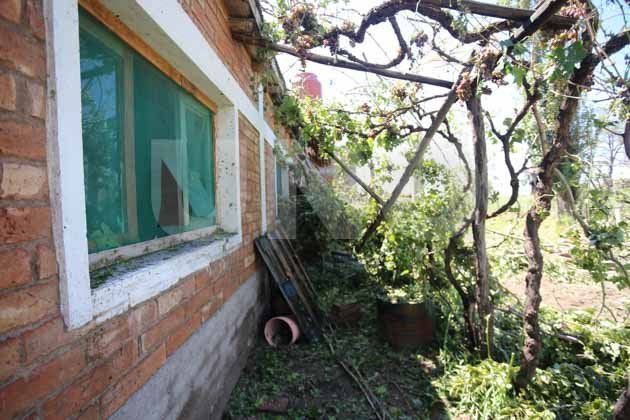 Asisten a medio centenar de familias afectadas por la súper tormenta del viernes