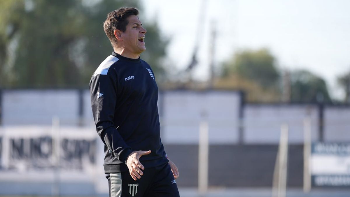 Ezequiel Medrán