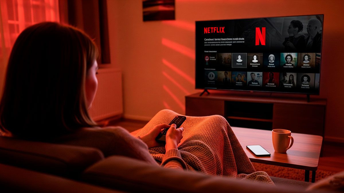 Netflix es un servicio de streaming por suscripción que ofrece contenido audiovisual bajo demanda. Funciona a través de internet y está disponible en una variedad de dispositivos. Netflix es un servicio de streaming por suscripción que ofrece contenido audiovisual bajo demanda. Funciona a través de internet y está disponible en una variedad de dispositivos.