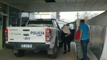 Cuatro detenidos, entre ellos un tío, por el secuestro extorsivo de un niño