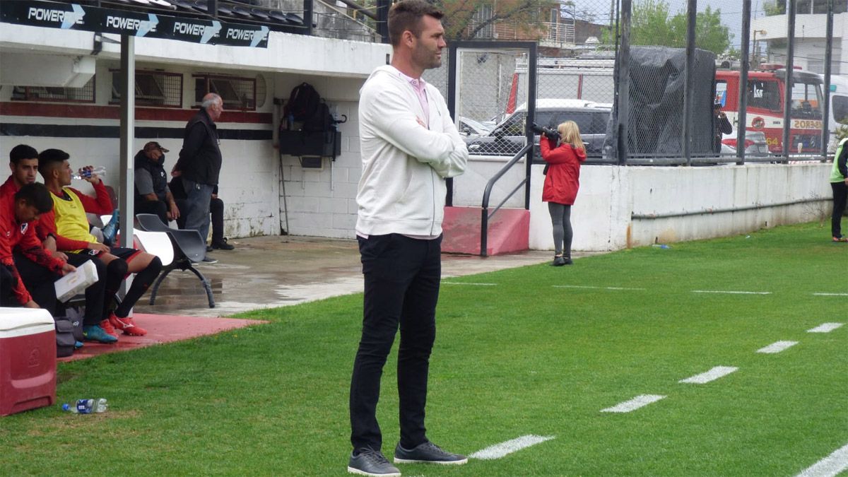 ¡El Deportivo Maipú dio el gran golpe ante Chacarita!
