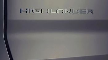 Toyota prepara el lanzamiento de una misteriosa pickup: ¿superará a la Tacoma? Toyota prepara el lanzamiento de una misteriosa pickup: ¿superará a la Tacoma?