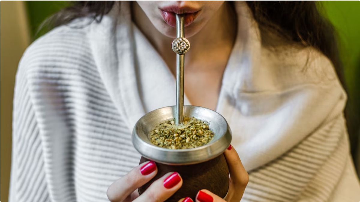 Lo echaron por tomar mate en el trabajo pero la Justicia falló a su favor Lo echaron por tomar mate en el trabajo pero la Justicia falló a su favor