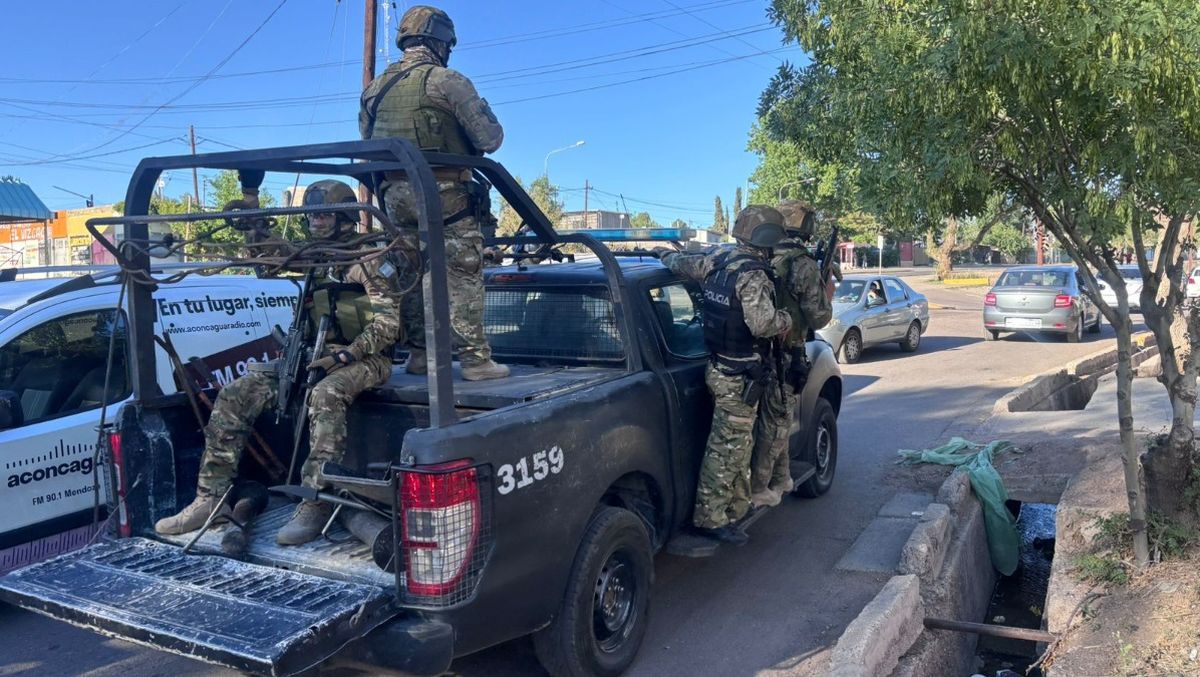 Unificarán las cargas de datos sobre operativos, procedimientos, intervenciones y resultados en todo el país.