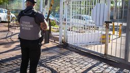 El Sistema Único de Ingreso en los penales permitió detectar alrededor de 800 gramos de cocaína y 2 kilos de marihuana. El Sistema Único de Ingreso en los penales permitió detectar alrededor de 800 gramos de cocaína y 2 kilos de marihuana.