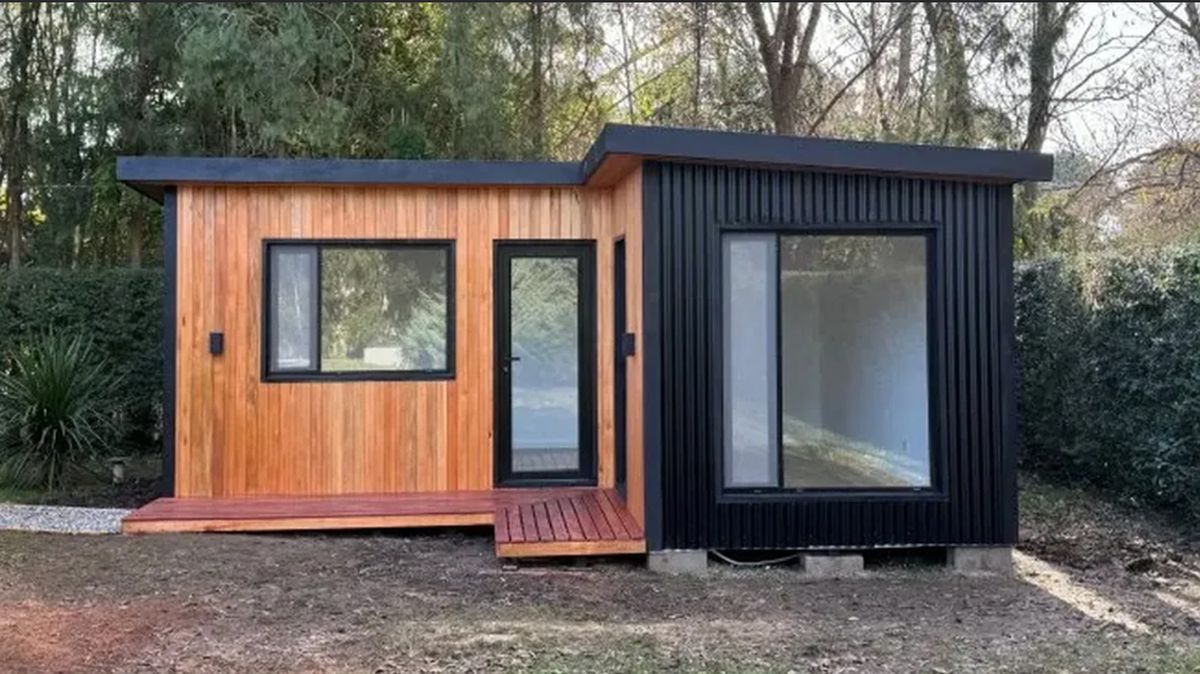 Tiny House