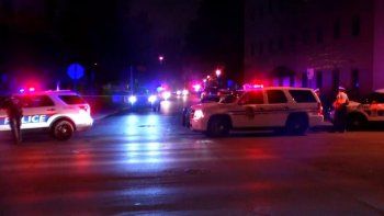 Ohio: La Policía mató a un chico de 13 años que sacó una pistola de balines
